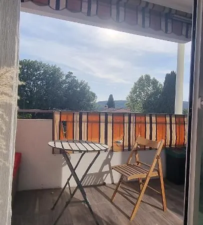 Titi's Διαμέρισμα *