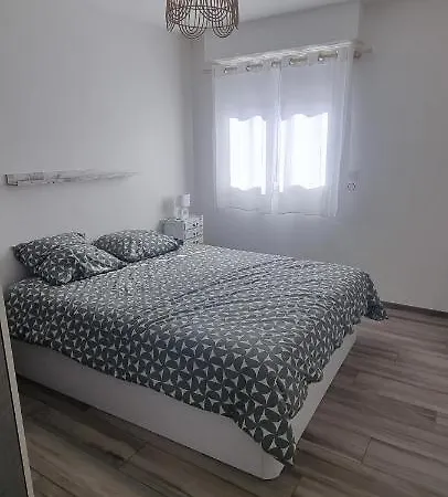 Titi's Διαμέρισμα