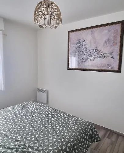 Titi's * Cagnes-sur-Mer